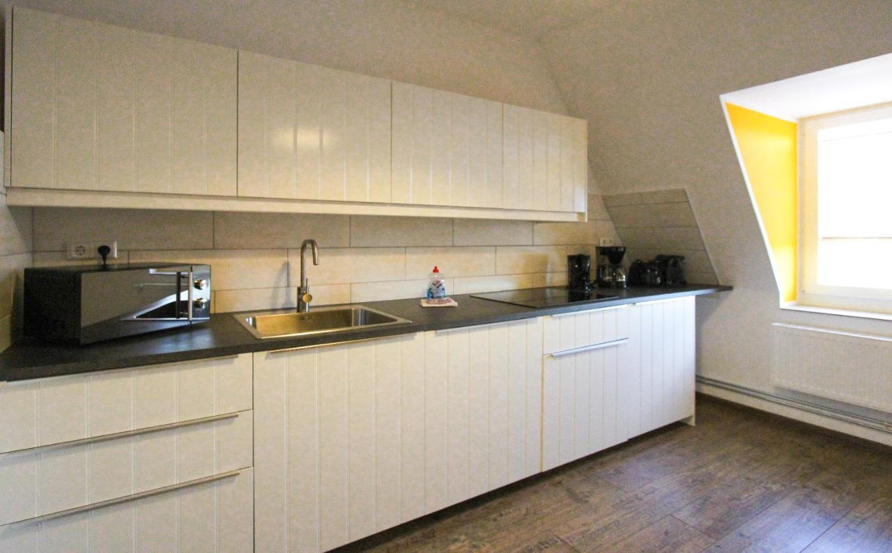 Cozy Domicile Leipzig Center South I Apartment Екстериор снимка
